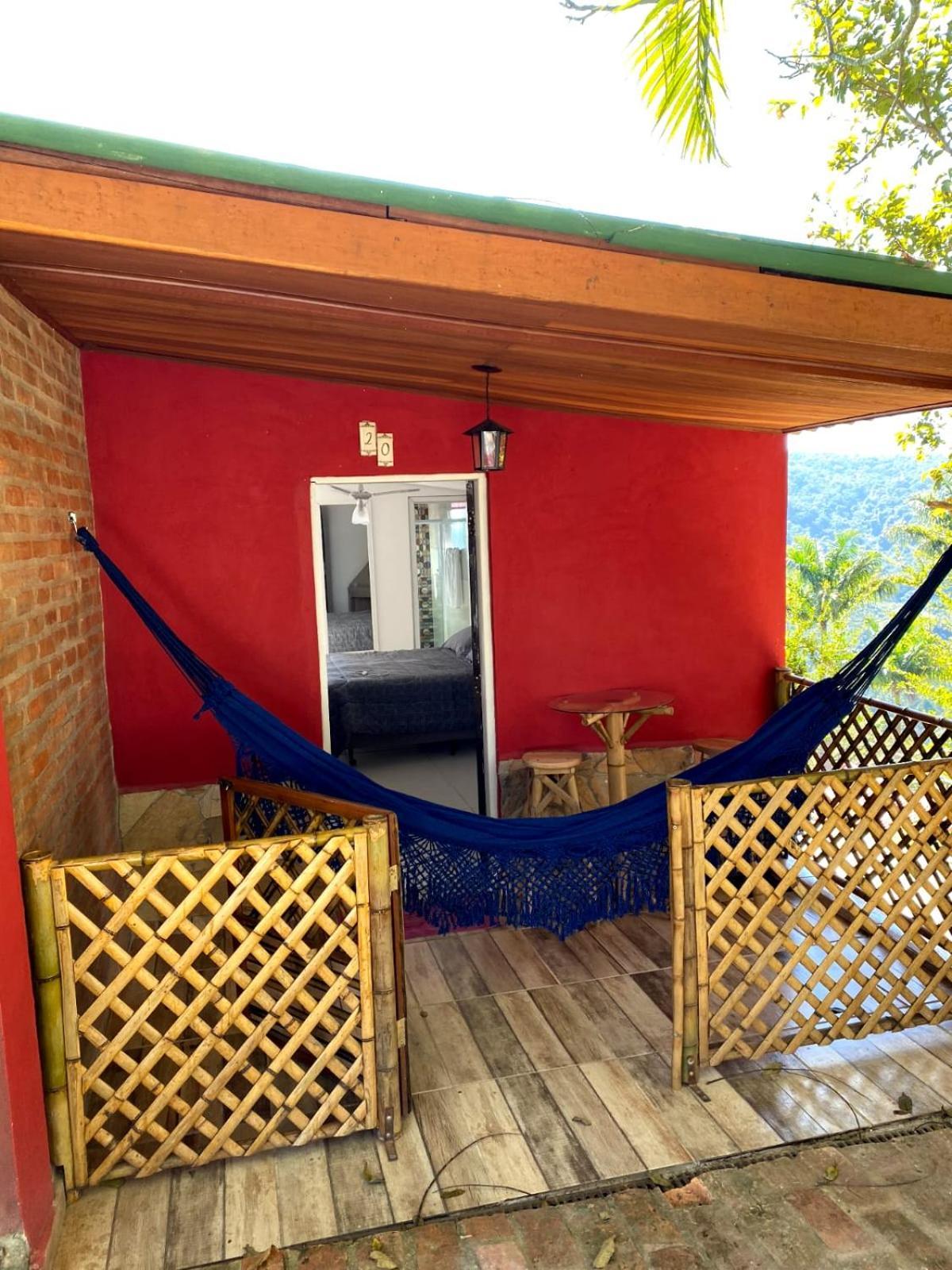 Hotel Aconchego No Campo São Roque Habitación foto