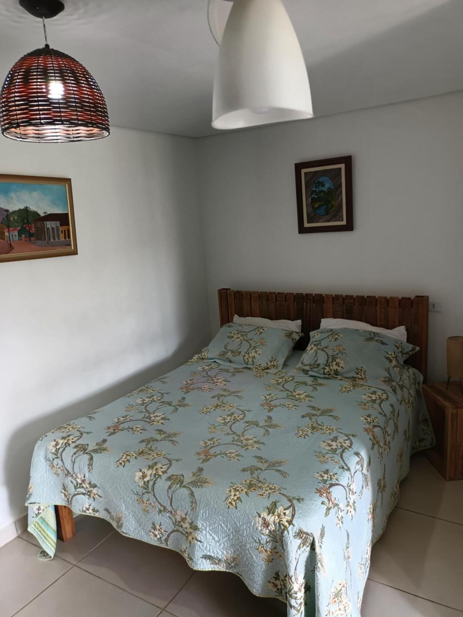 Hotel Aconchego No Campo São Roque Habitación foto
